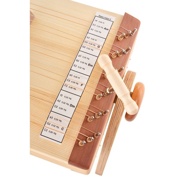 Meerklang Bass Hatamo