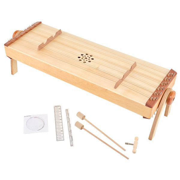 Meerklang Bass Hatamo