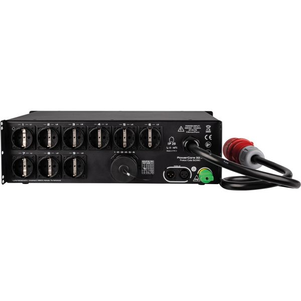 Showgear PowerCore 32.9s