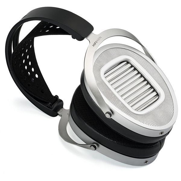 HIFIMAN ANANDA unveiled