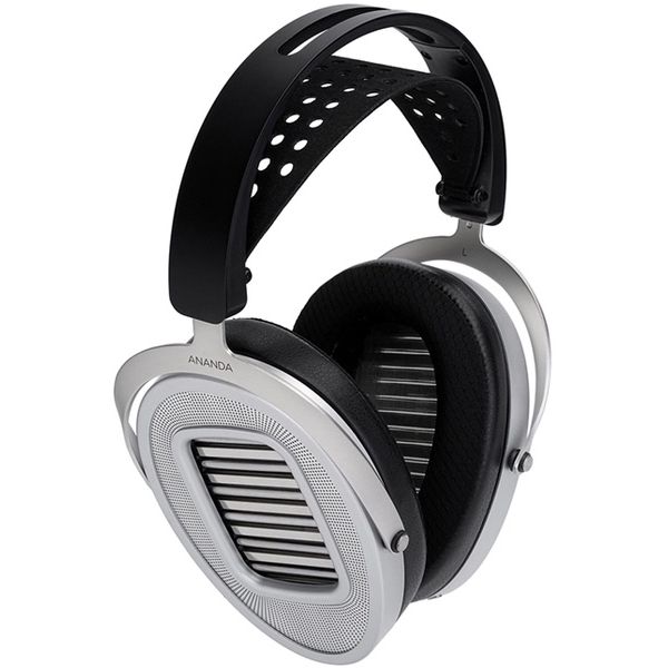 HIFIMAN ANANDA unveiled
