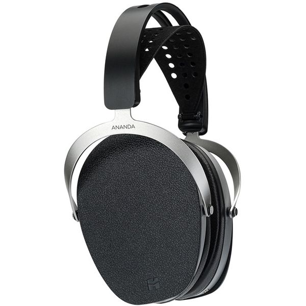 HIFIMAN ANANDA unveiled