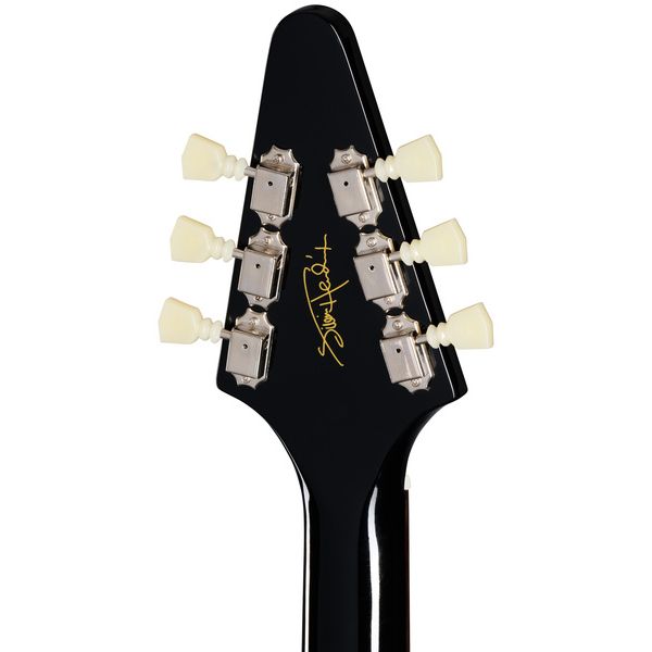 Epiphone Jimi Hendrix "Love Drops" V LH