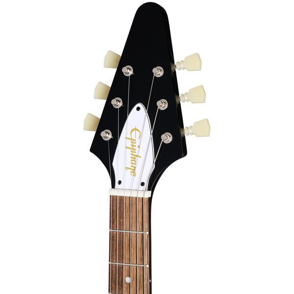 Epiphone Jimi Hendrix "Love Drops" V LH