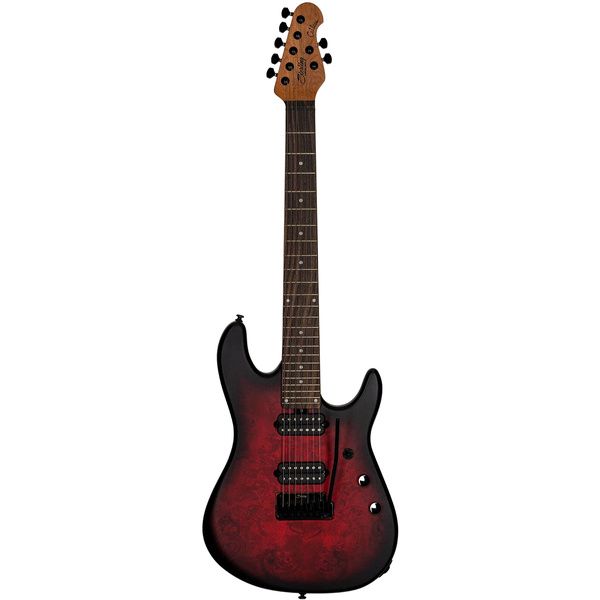 Sterling by Music Man Richardson 7 DSBS