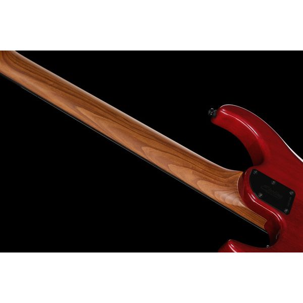 Sterling by Music Man JP157 Blood Orange Burst