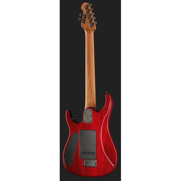 Sterling by Music Man JP157 Blood Orange Burst