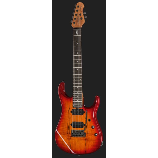 Sterling by Music Man JP157 Blood Orange Burst