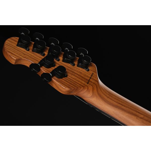 Sterling by Music Man JP157 Blood Orange Burst