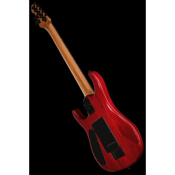 Sterling by Music Man JP157 Blood Orange Burst