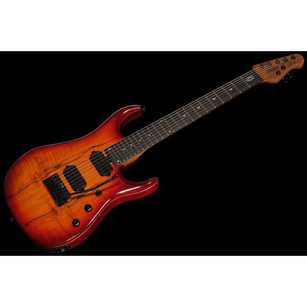 Sterling by Music Man JP157 Blood Orange Burst