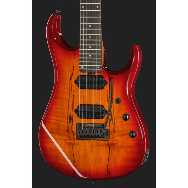 Sterling by Music Man JP157 Blood Orange Burst
