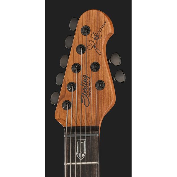 Sterling by Music Man JP157 Blood Orange Burst