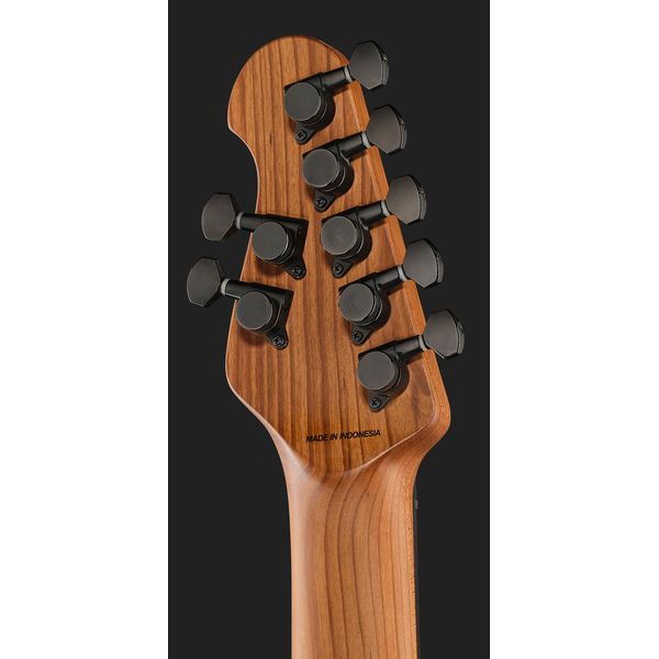 Sterling by Music Man JP157 Blood Orange Burst