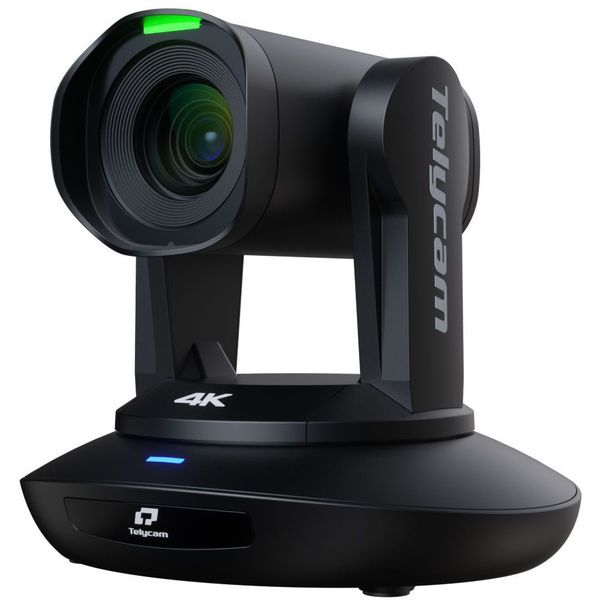Telycam Vision+ 4KN 20X Bk