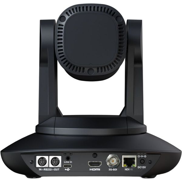 Telycam Vision+ 4KN 20X Bk