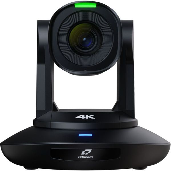 Telycam Vision+ 4KN 20X Bk