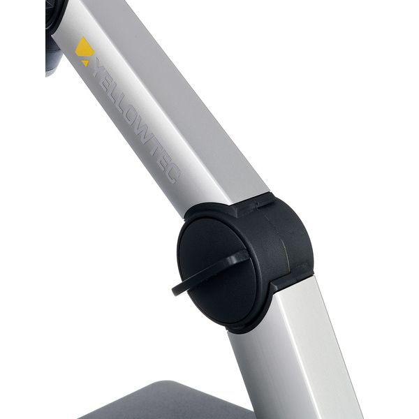 Yellowtec Mika Table Stand Aluminum
