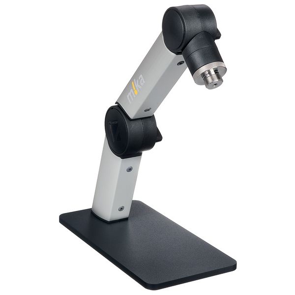 Yellowtec Mika Table Stand Aluminum