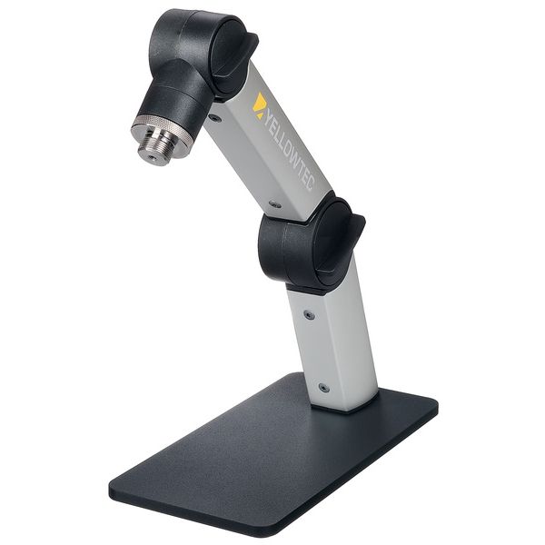 Yellowtec Mika Table Stand Aluminum