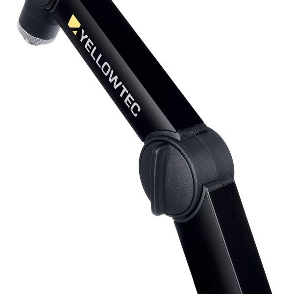 Yellowtec Mika Table Stand Black