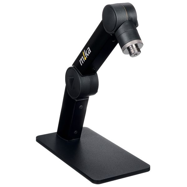 Yellowtec Mika Table Stand Black