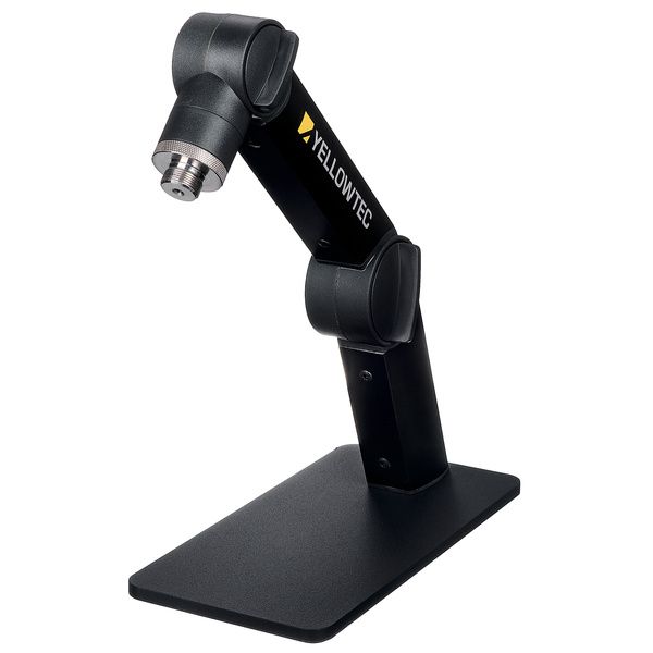 Yellowtec Mika Table Stand Black