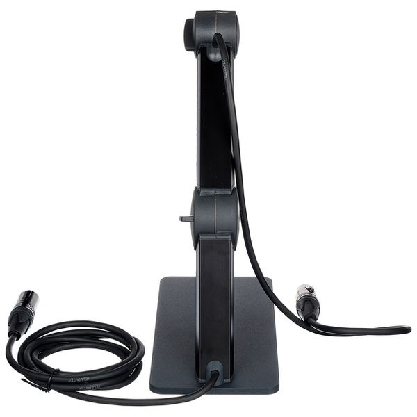 Yellowtec Mika Table Stand Black XLR
