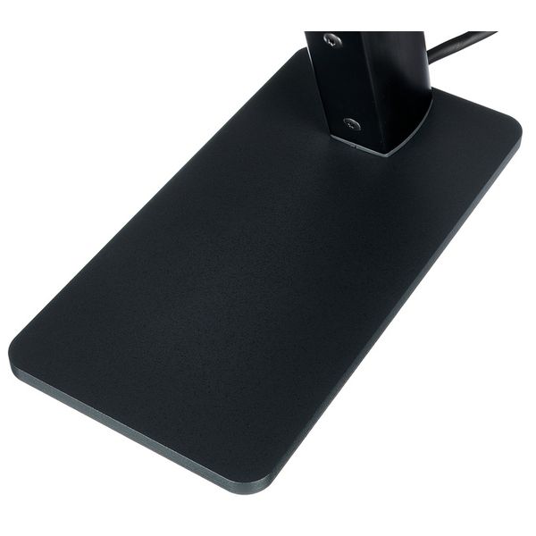 Yellowtec Mika Table Stand Black XLR