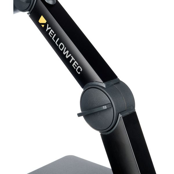 Yellowtec Mika Table Stand Black XLR