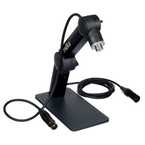 Yellowtec Mika Table Stand Black XLR
