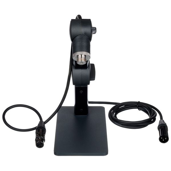 Yellowtec Mika Table Stand Black XLR