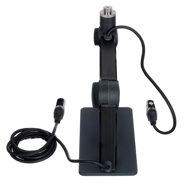 Yellowtec Mika Table Stand Black XLR