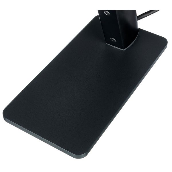 Yellowtec Mika Table Stand Black XLR