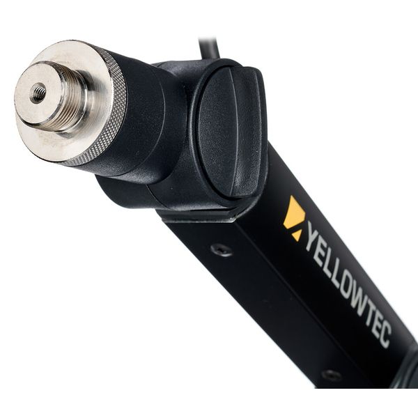 Yellowtec Mika Table Stand Black XLR