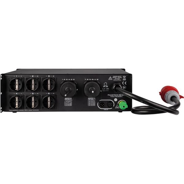 Showgear PowerCore 32.12s
