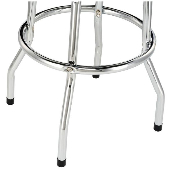 Harley Benton Guitar Seat Back Bar Stool