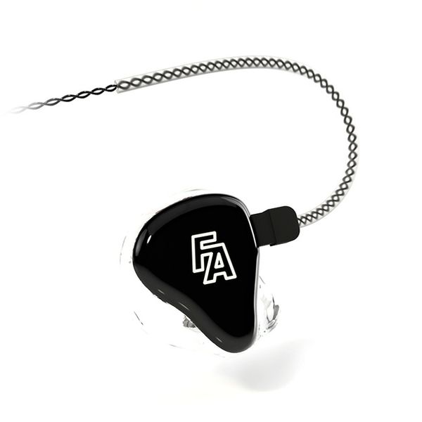 Fischer Amps FA ACE Custom Ambient