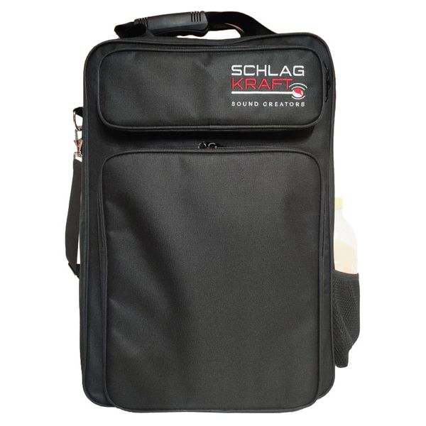 SchlagKraft NJZ Percussion Mallet Bag