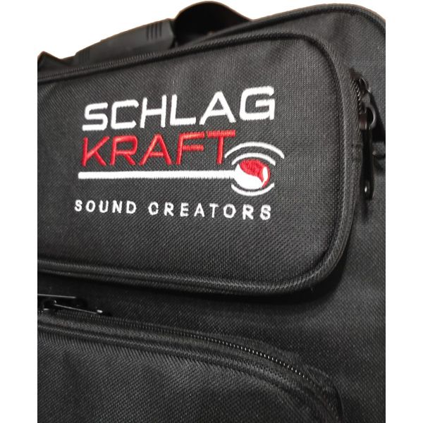 SchlagKraft NJZ Percussion Mallet Bag