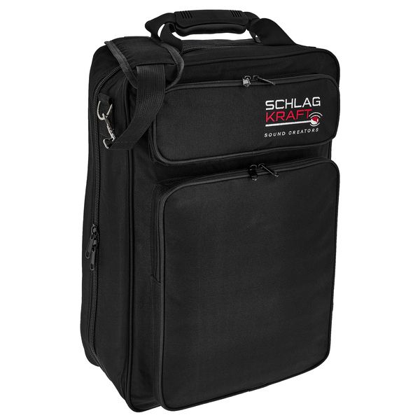 SchlagKraft NJZ Percussion Mallet Bag