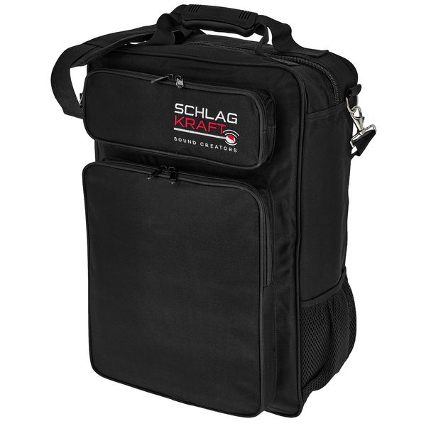 SchlagKraft NJZ Percussion Mallet Bag