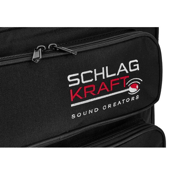 SchlagKraft NJZ Percussion Mallet Bag