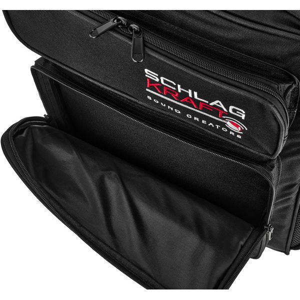 SchlagKraft NJZ Percussion Mallet Bag