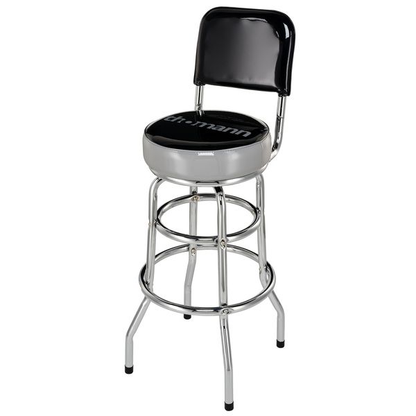 Thomann Guitar Seat Back Bar Stool