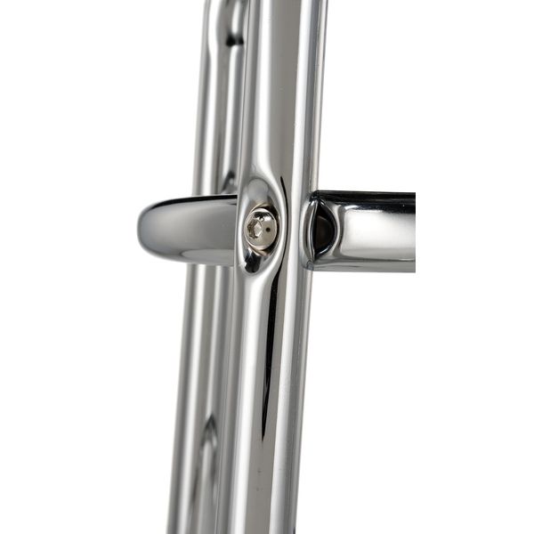 Thomann Guitar Seat Back Bar Stool