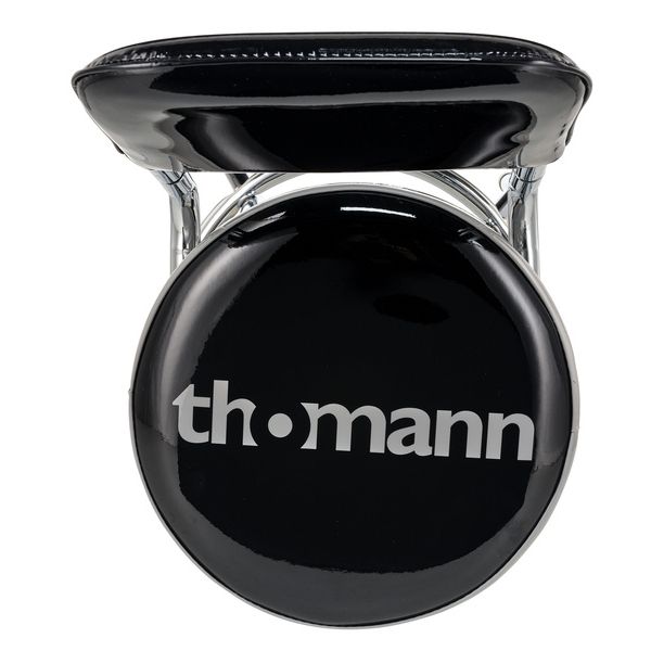 Thomann Guitar Seat Back Bar Stool