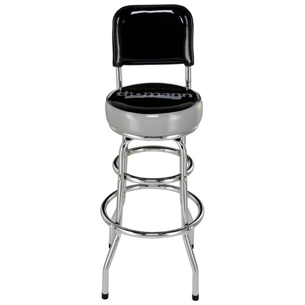 Thomann Guitar Seat Back Bar Stool