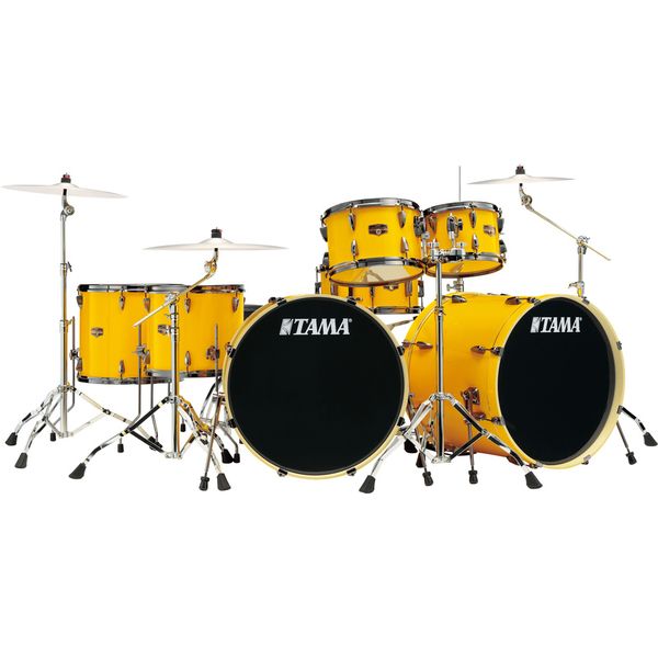 Tama Imperialstar Double B.Set -ELY