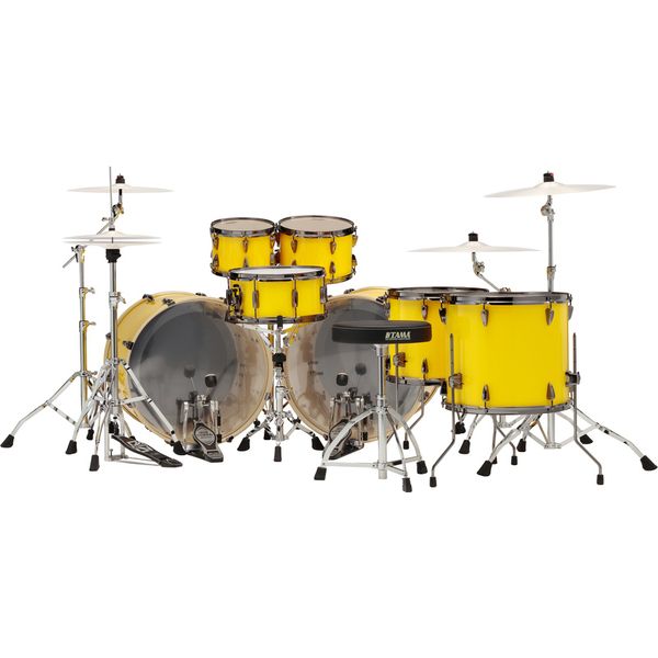 Tama Imperialstar Double B.Set -ELY
